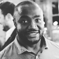 Narcisse Dimitri Tchapnga  Tchenou