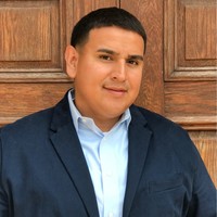 Daniel Moreno