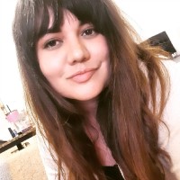 Deborah Chantalle Deveaux De la Torre