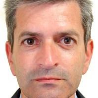 Antonio Carmona Obrero