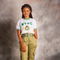 Blessing Olanrewaju