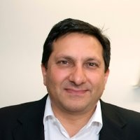 Barry Paschali