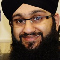 Mohammed Irfaan Yasin