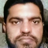 Azmat Islam Mansoori