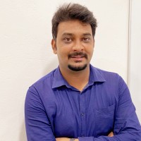 Harish Babu