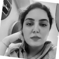 Zahra Rahmati