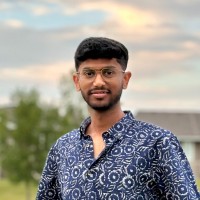 Devarsh Shah