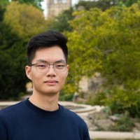 Jen Ming Kong