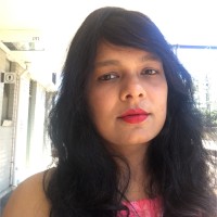 Preeti Verma