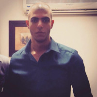 Mahmoud Aref