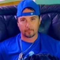 Terry Lunsford