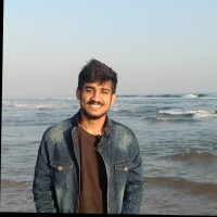 Lokesh Naik