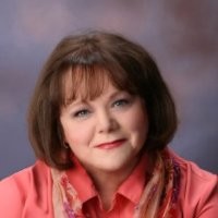 Mary Spake