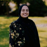 Mahnaaz Fatima