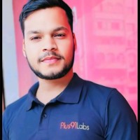 Gyadeen Ahirwar