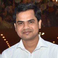 Sunil Kumar Chaudhary