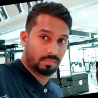 Ishaq Mohamed