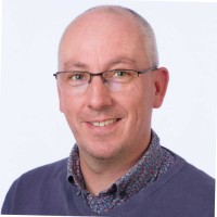 Colm Mcelligott