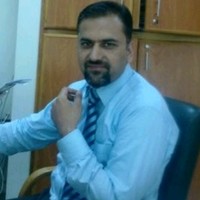 Rashid Mehmood