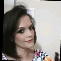 Aiala Cristina Azevedo Santa Rosa