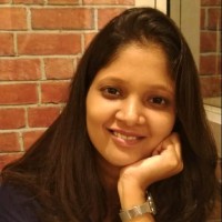 Vaishali Singh