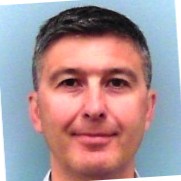 Jurij (Yuri) Ovsepyan, Cfa