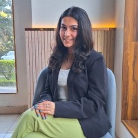 Ashyani Arora