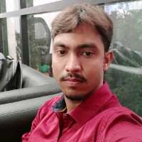 Sourav Acharjya