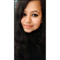 Tapaswini Panda