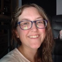 Sarah Faulkner