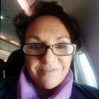 Trudi Jones