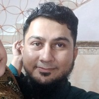 Muhammad Mughal