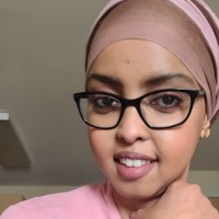 Ilhan Mohamoud