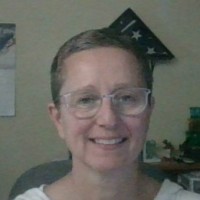 Mary Moorehead