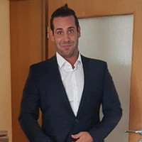 Daniele La Mancusa