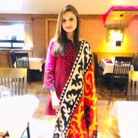 Ayesha Khan