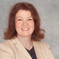 Heidi Oestringer