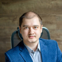 Oleg Tagobitsky
