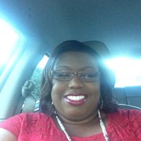 Tiesha Wood