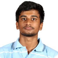 K Preetham