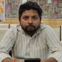 Sudhir Pal