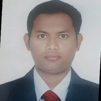 sanjeeb Kumar Naik