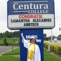 Samantha Alexander