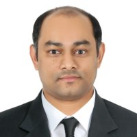 Debendu Nag