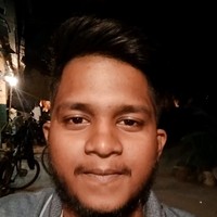Sahil Mohite