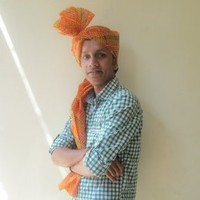 GANESH MORYE