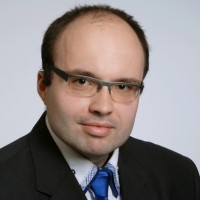 Damian Dawidowski, Phd