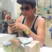 Hà Chủ Tịch