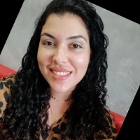 Luana Teixeira Daleaste Stroppa