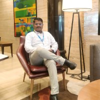 Dipak Kamble